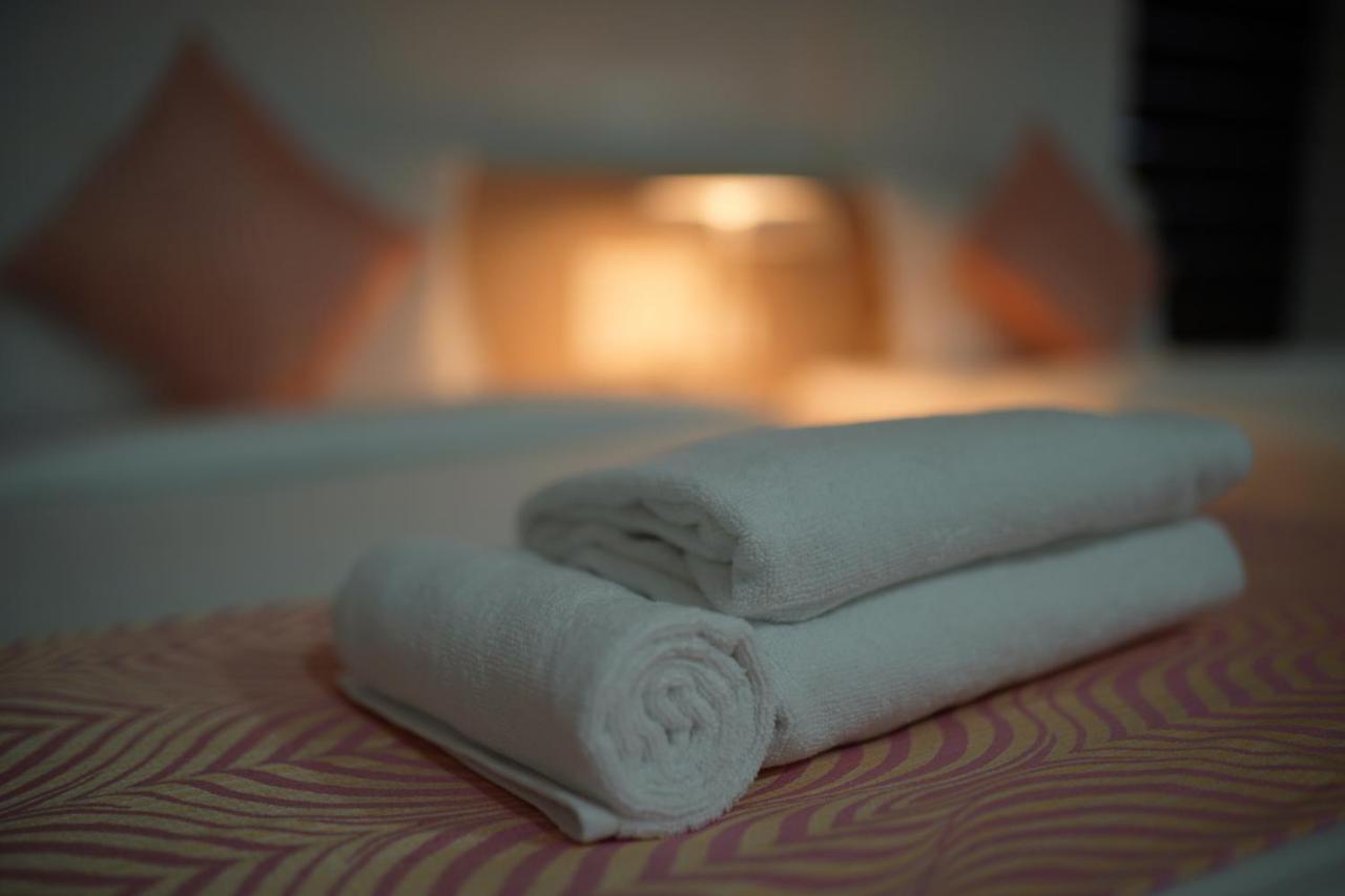 Chandra Inn Kollam Bagian luar foto