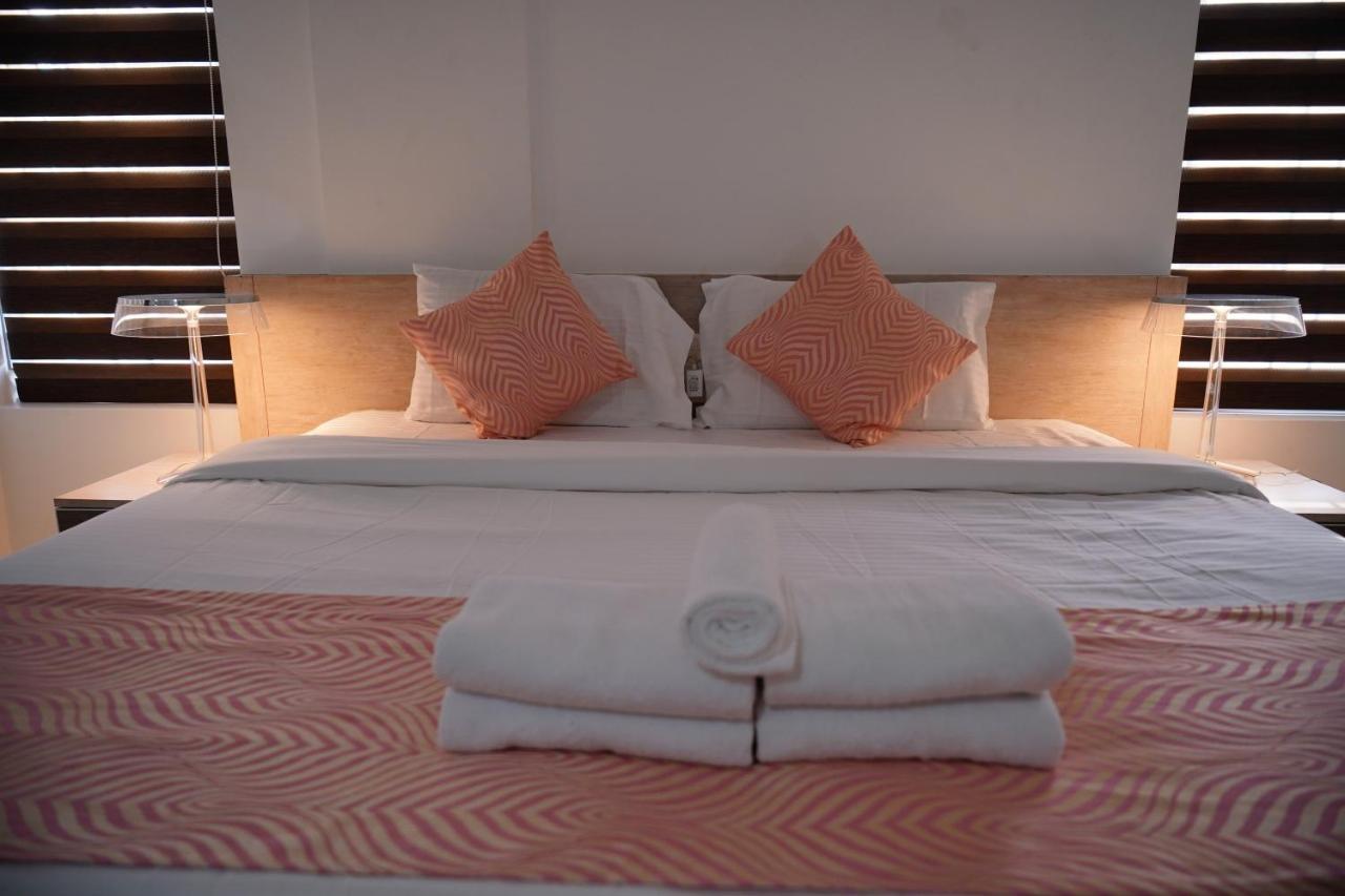 Chandra Inn Kollam Bagian luar foto